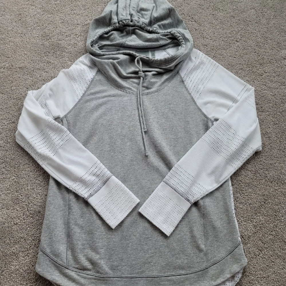Athleta Hoodie